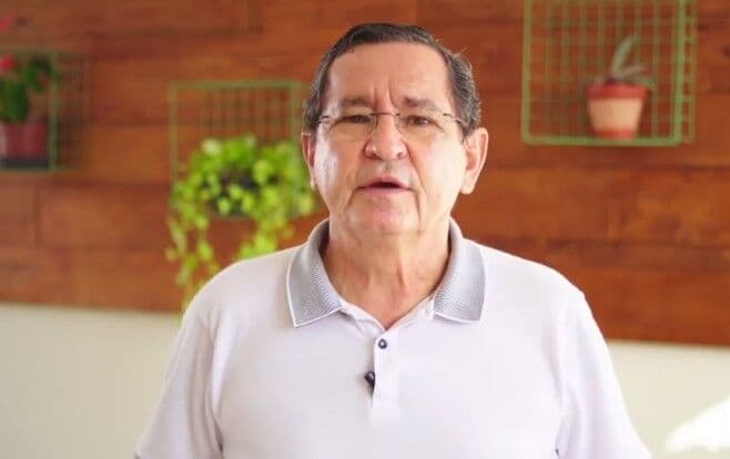 Com processo em andamento no Ibama, Anísio diz que não há indicação para assumir superintendência