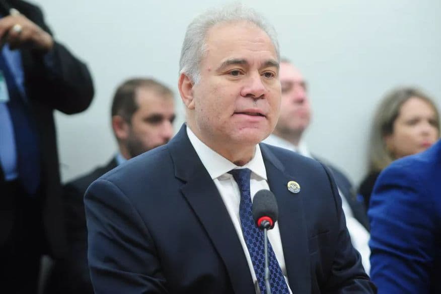 Wellington Roberto elogia Marcelo Queiroga, mas deixa claro que Diretório Nacional escolhe candidaturas para 2024