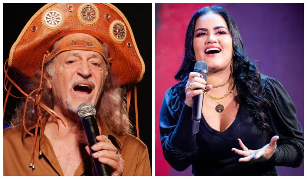 Prefeito de Esperança ignora decreto de emergência e vai torrar mais de R$ 1,1 milhão com shows no São João