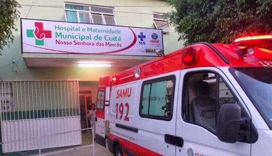 Mãe é presa acusada de tentar matar filha de cinco anos com veneno de rato, no interior da Paraíba