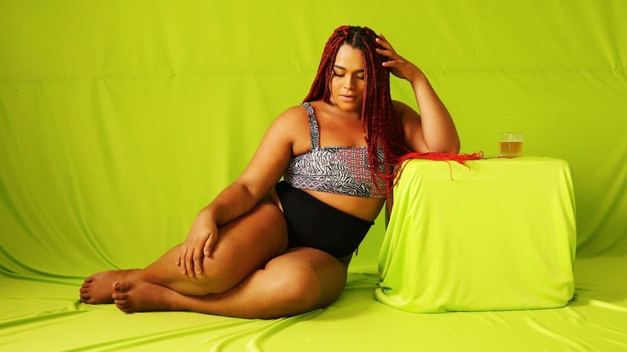 Shows de Bixarte e DJ Ian encerram Encontro Paraibano de Pessoas Trans e Travestis