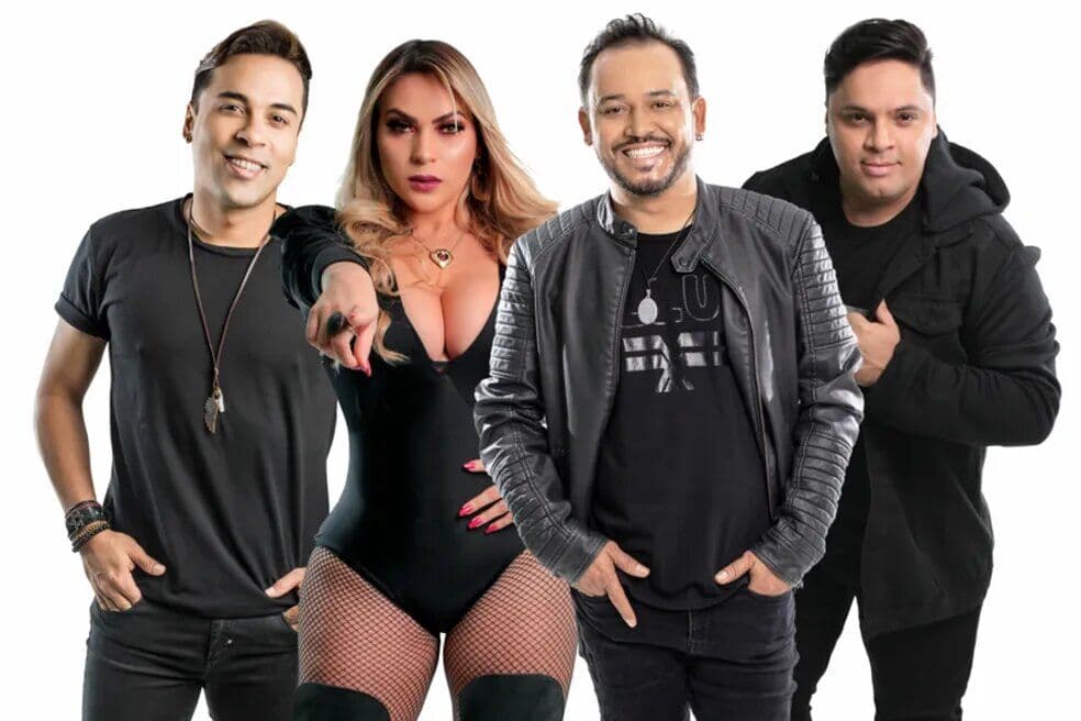 Sobem para R$ 1,5 milhão gastos com shows para São João em Esperança apesar da cidade pedir socorro por conta da seca