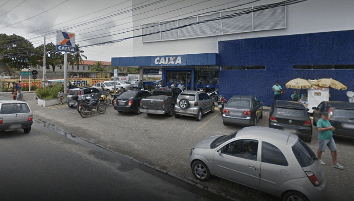 Caixa abre 11 agências neste sábado para atendimentos do auxílio emergencial e FGTS na Paraíba