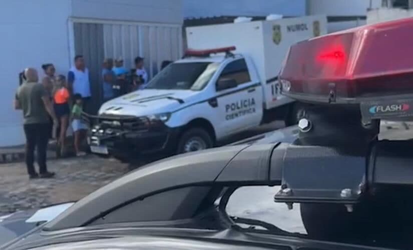 Homem é assassinado a golpes de faca após ter casa invadida em Santa Rita