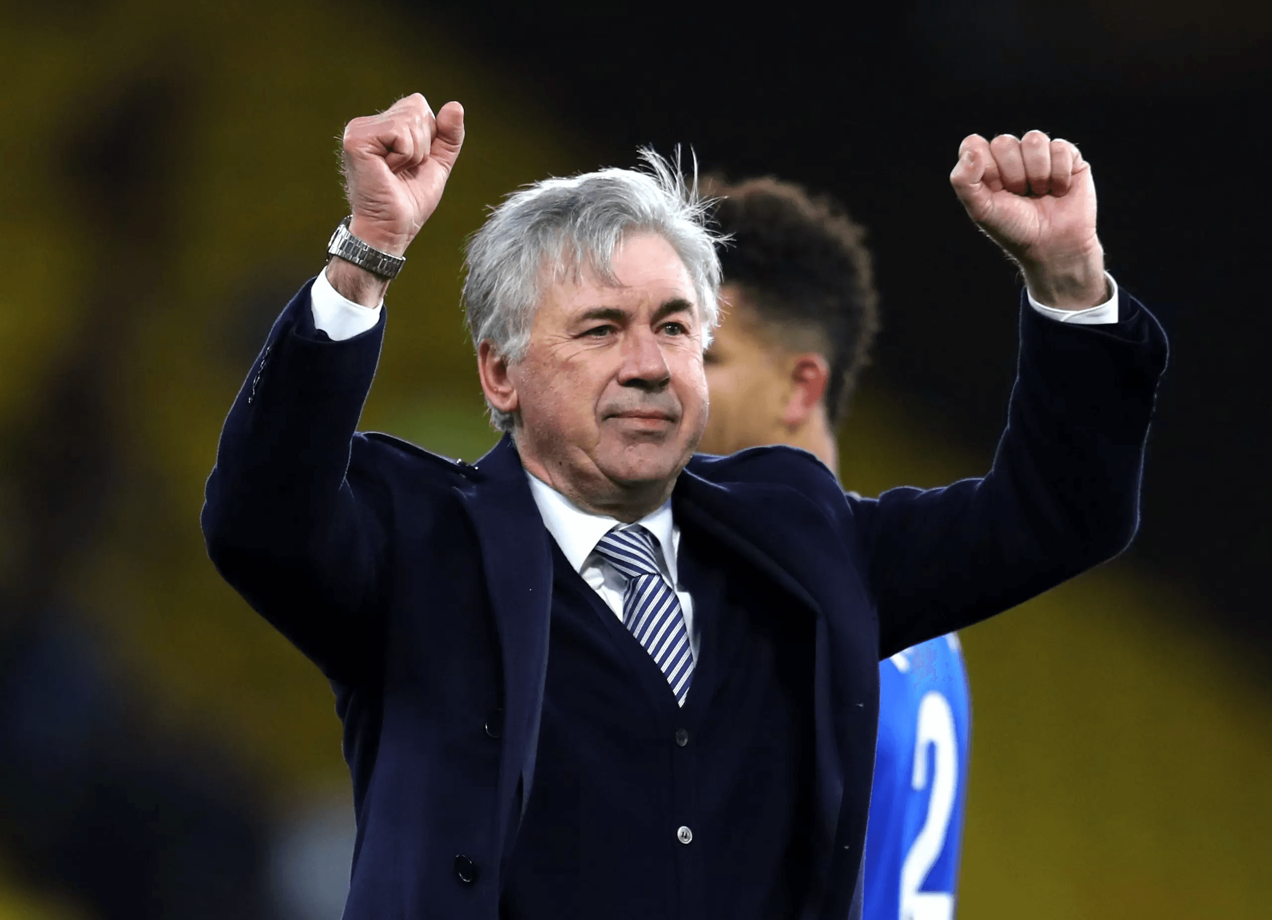 Ancelotti fecha acordo com a CBF para treinar a seleção e já tem primeiro planejamento feito