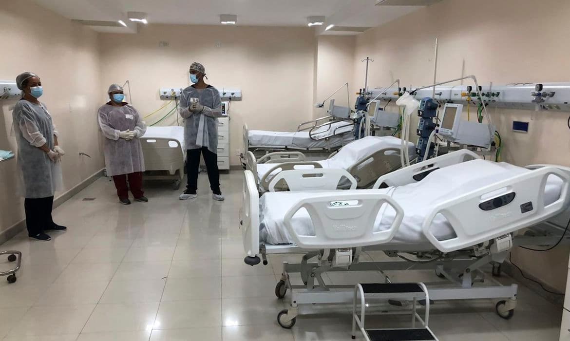 Paraíba tem aumento de até 2.900% em casos de doenças respiratórias, em um ano, diz Secretaria de Saúde