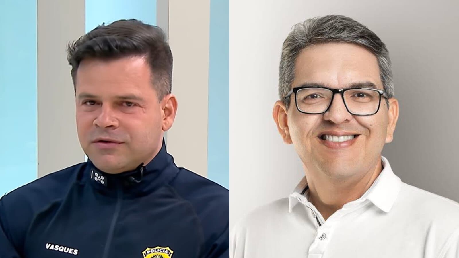 Ex-diretor da PRF diz que prefeito paraibano mentiu e está sendo processado e gestor rebate: "quem está mentindo é o senhor"