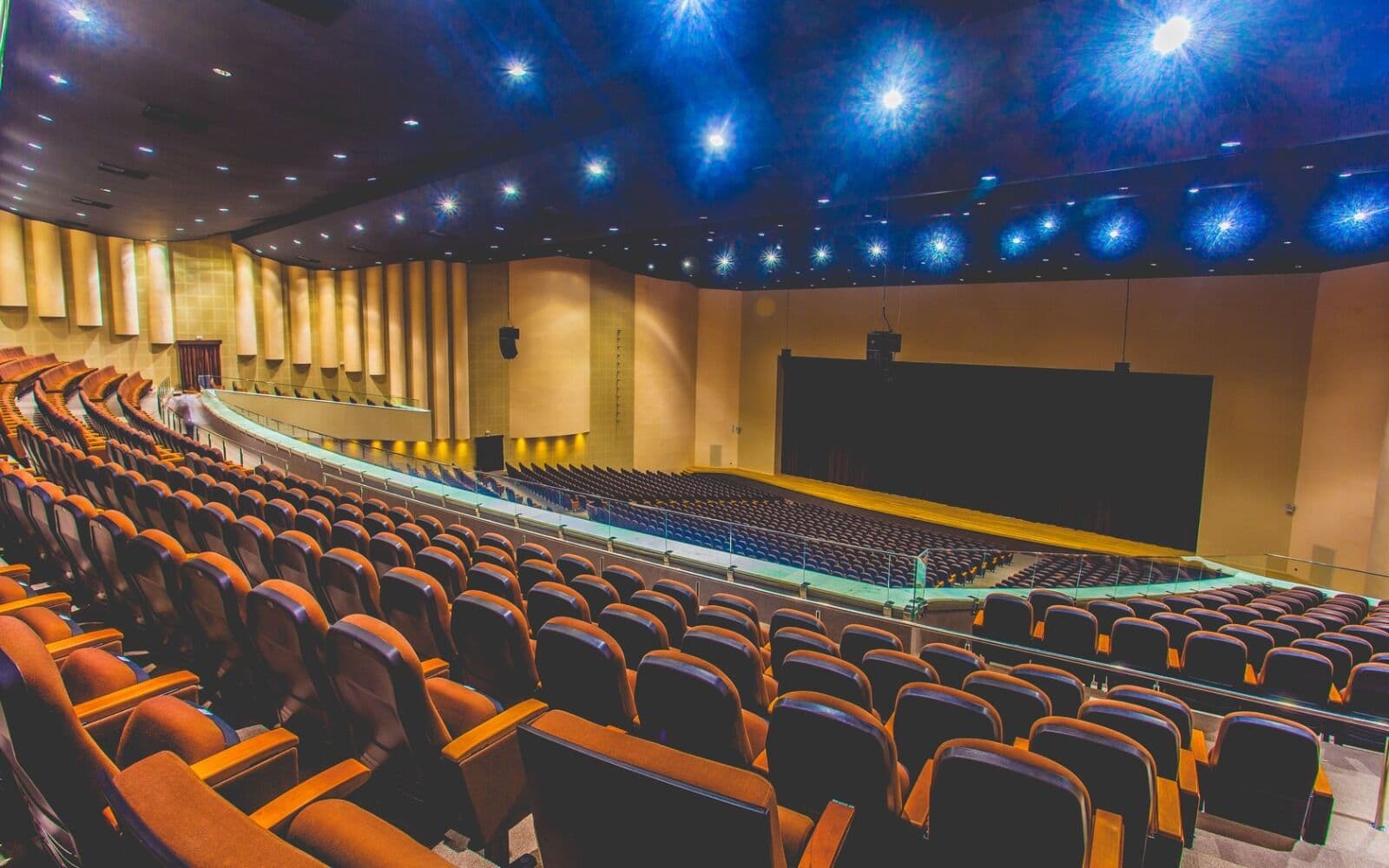 Imagineland: João Pessoa ganhará o maior cinema do Nordeste, com 3 mil lugares