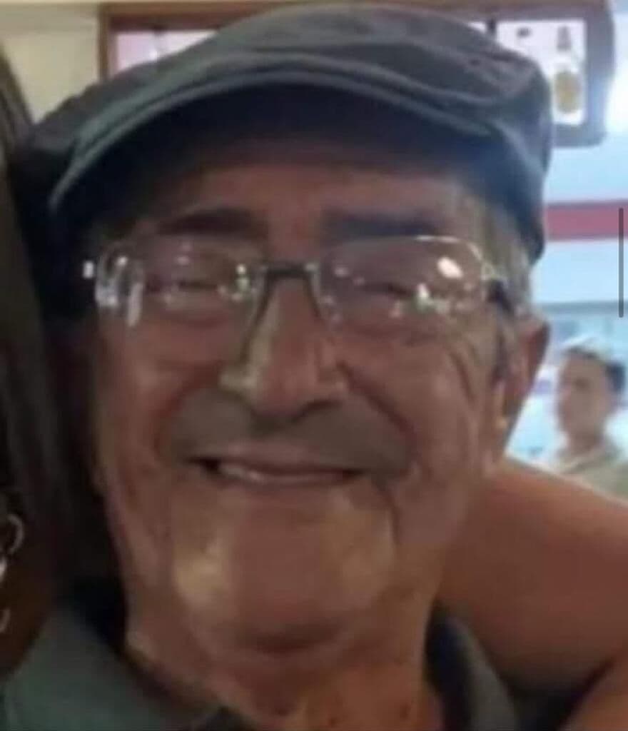 Morre delegado Antonio Gonzaga de Souza da Polícia Civil da Paraíba