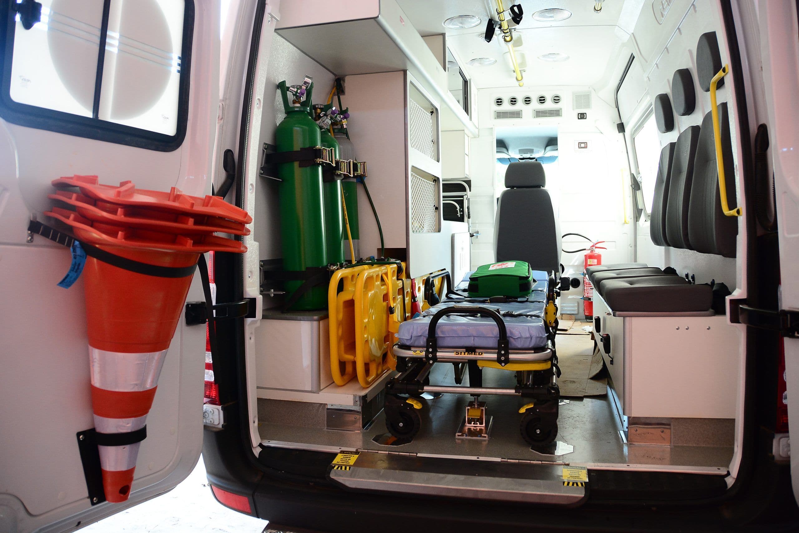 TRF-4 decide que atendimento básico não precisa contar com enfermeiro em sua equipe