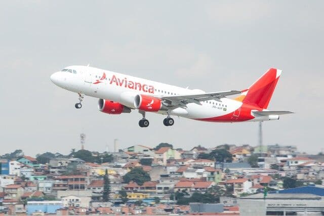 Airbus pede à Justiça retomada de aviões da Avianca Brasil