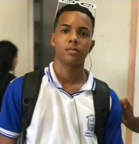 Polícia investiga morte de adolescente que teria participado de desafio de beber vinagre na Paraíba