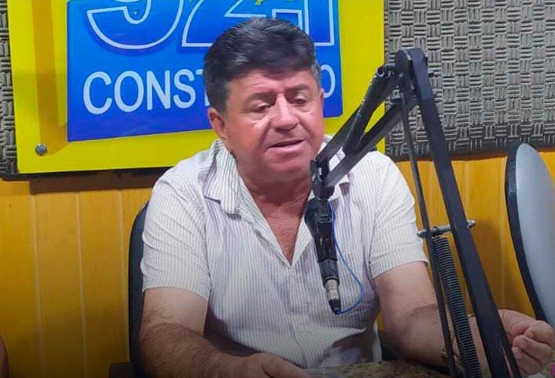 TRE-PB nega recurso e mantém no cargo prefeito acusado de comprar votos em troca de tijolos