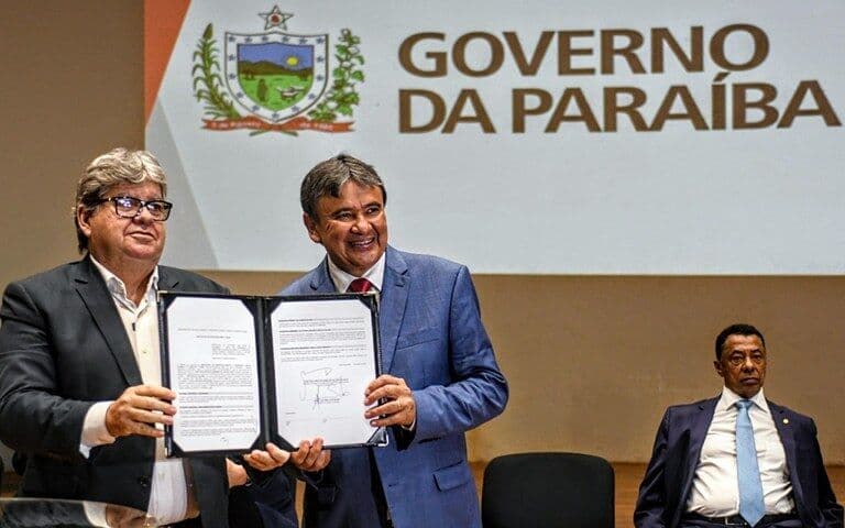 Parcerias entre Estado da Paraíba e Ministério vão estimular agricultura familiar e emprego para cadastrados no Bolsa Família