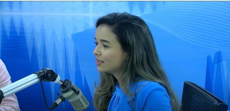 Pâmela Bório se retrata após acusar juízes de venda de sentença e corrupção na Paraíba: “extrapolei”