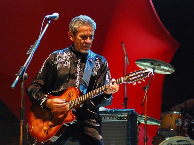 Prefeito de Esperança contrata show de Zé Ramalho por R$ 300 mil e cachês de festa já somam R$ 1,4 milhão