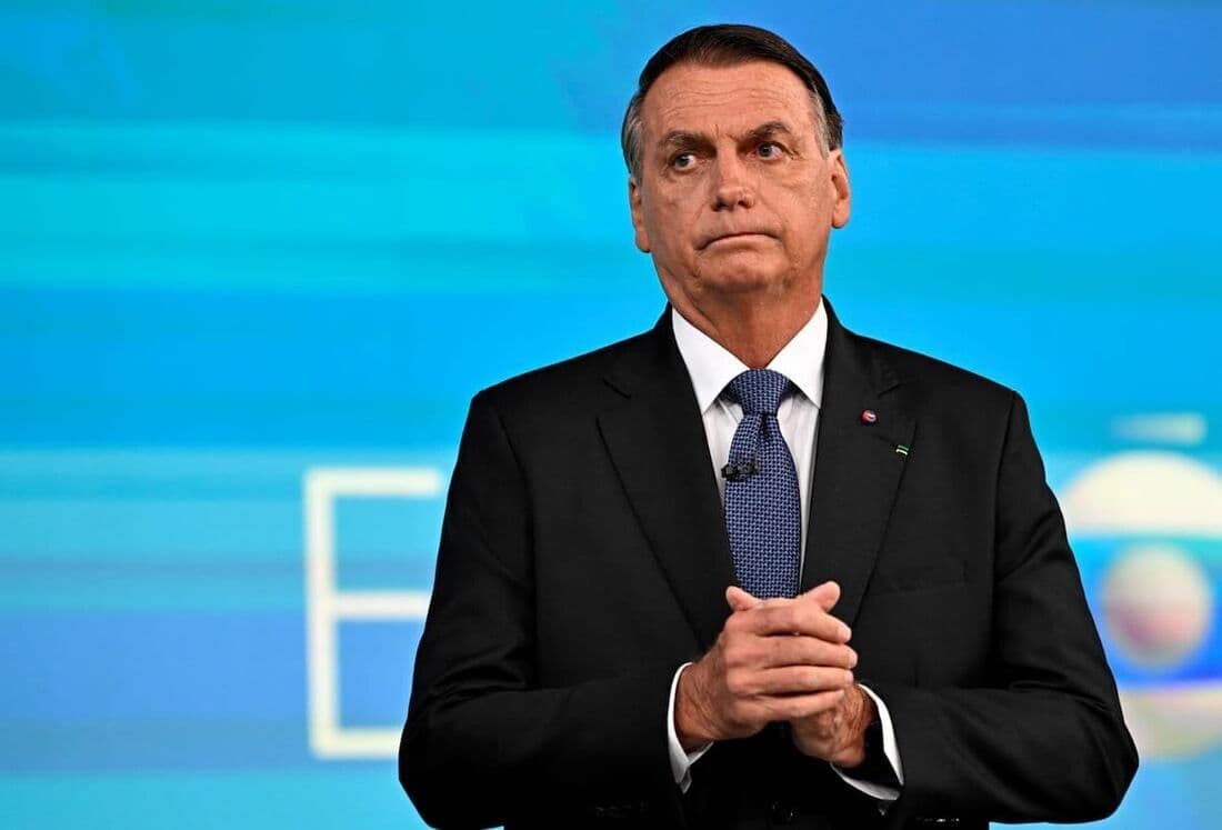 “Tendência é de que acabe amanhã”, explica advogado paraibano autor de ação que pede inelegibilidade de Bolsonaro