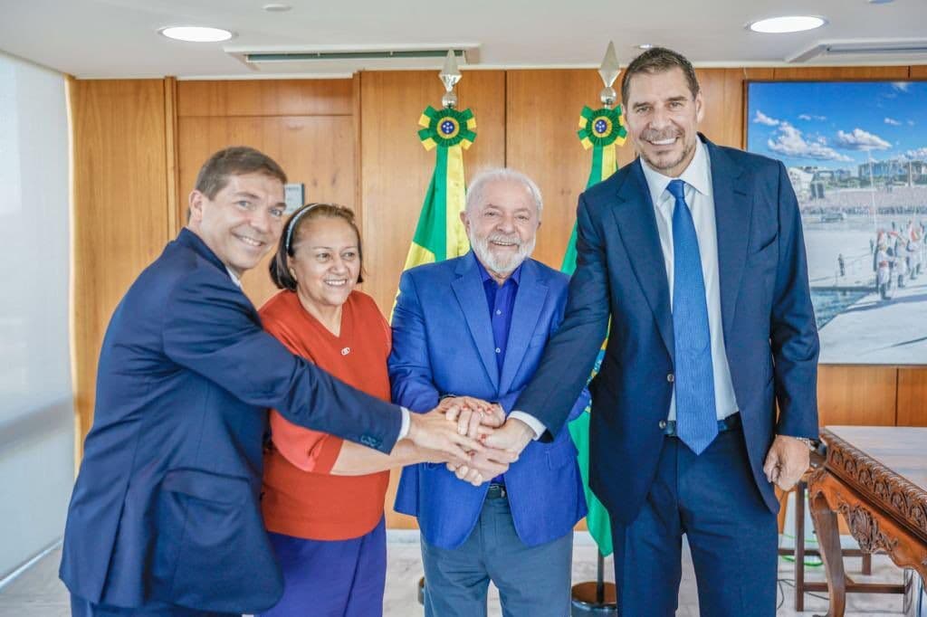 Shein terá fabricação de produtos no Rio Grande do Norte a partir de julho