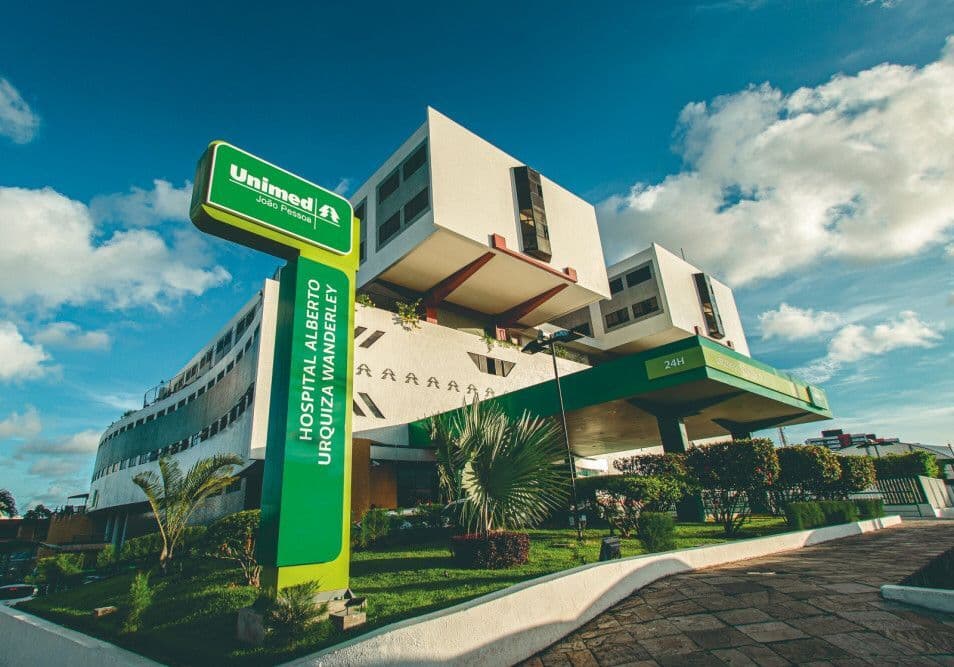 Hospital da Unimed JP recebe certificação internacional de qualidade e segurança nos atendimentos