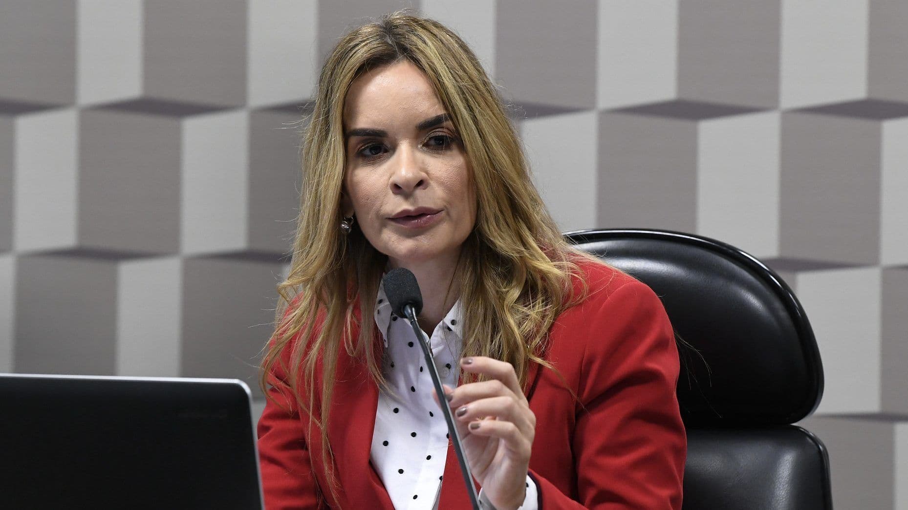 Daniella Ribeiro é a segunda parlamentar que mais recebeu empenhos do Governo Lula em maio, com total de R$ 23,2 milhões