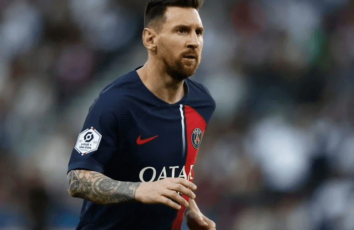 Gols de Messi e Vini Jr são eleitos os mais bonitos da Champions