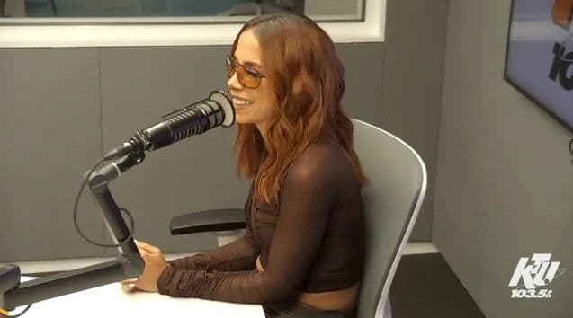 Anitta revela que buscou por cura no Japão após suspeita de câncer