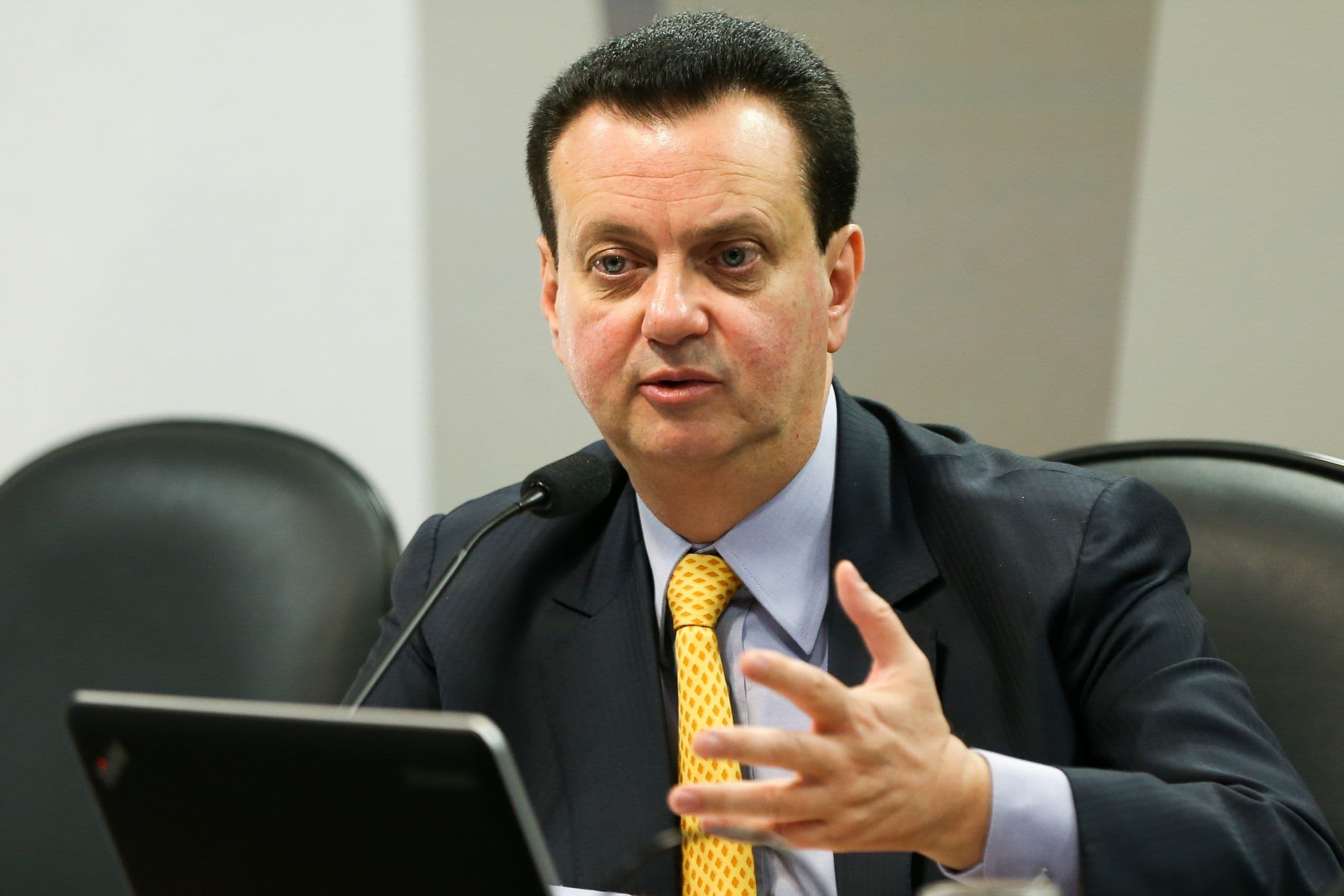 “Lula vai precisar errar muito para não se reeleger em 2026”, diz ex-ministro Gilberto Kassab