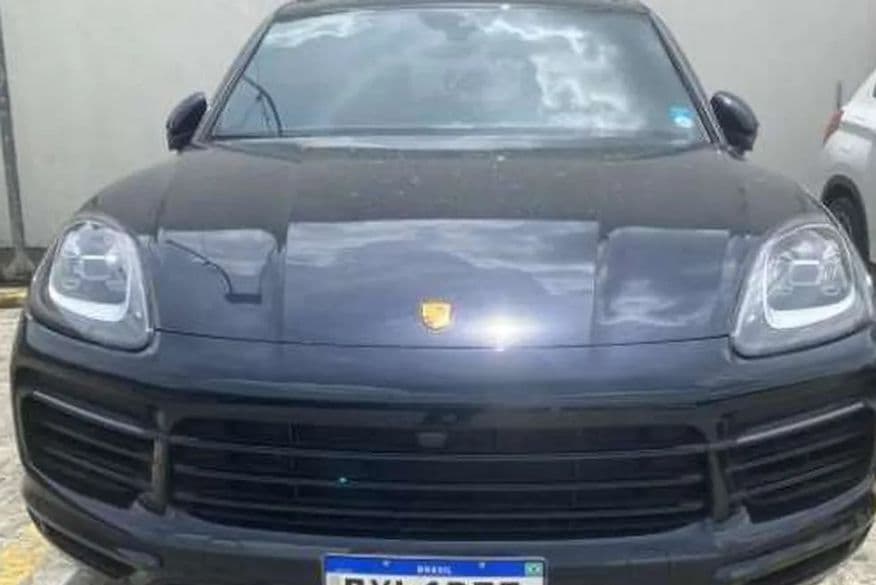 Sem interessados, leilão de carros de luxo apreendidos da Braiscompany terá nova rodada com descontos; veja valores