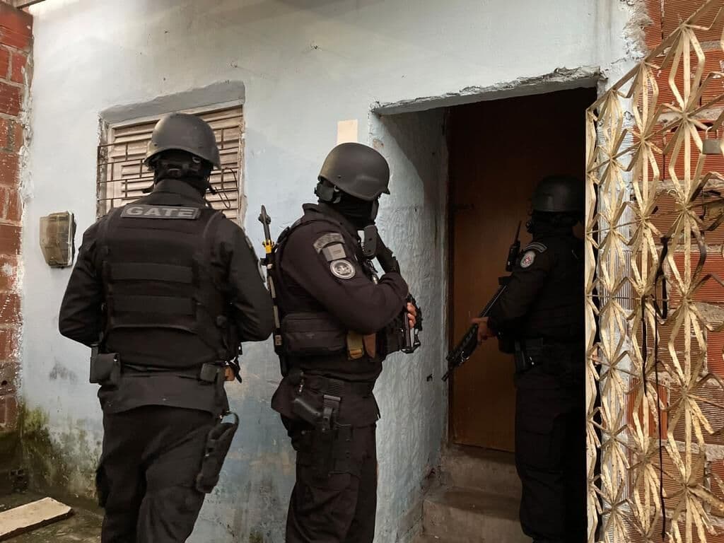 Políticos também estariam atuando com tráfico de drogas para burlar programa habitacional em João Pessoa