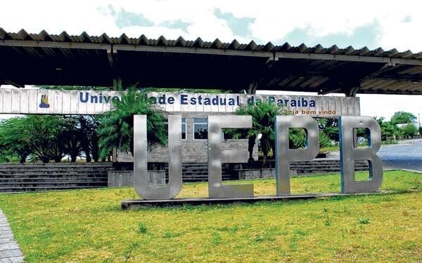 UEPB divulga edital de concurso público com 21 vagas e salários de até R$ 4 mil