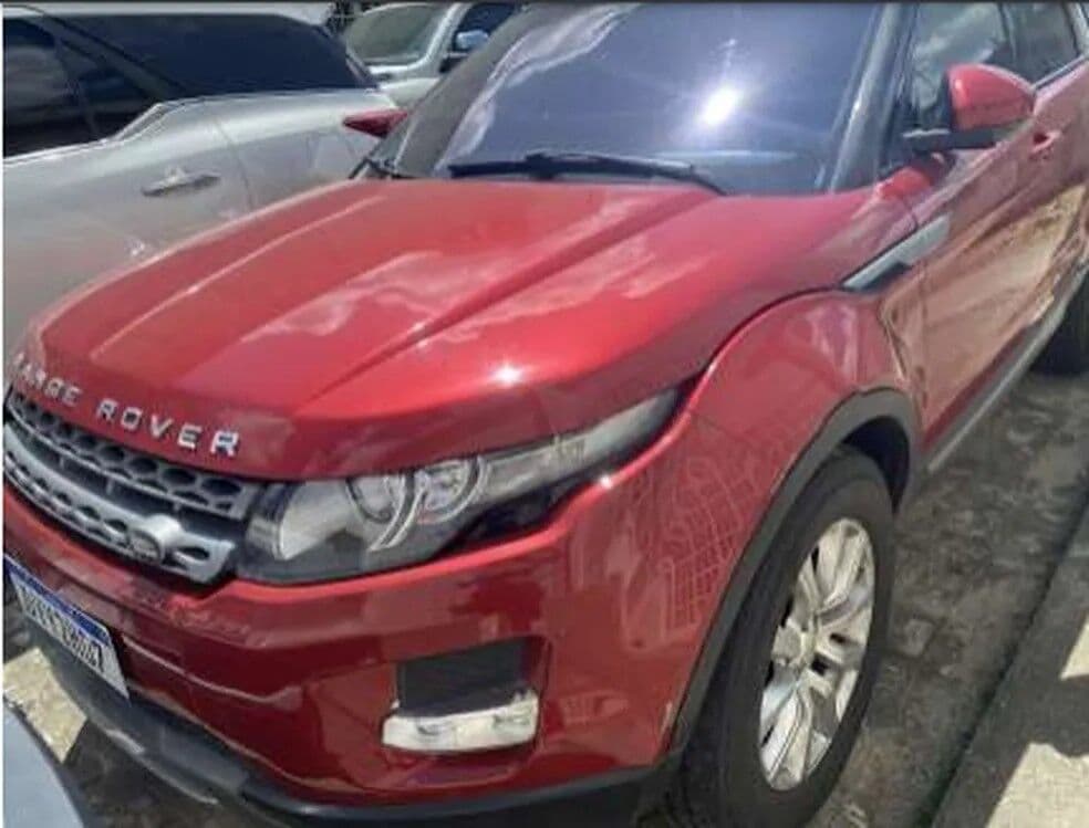 Pela segunda vez, leilão de carros de luxo da Braiscompany não tem interessados; Justiça decidirá se haverá nova praça