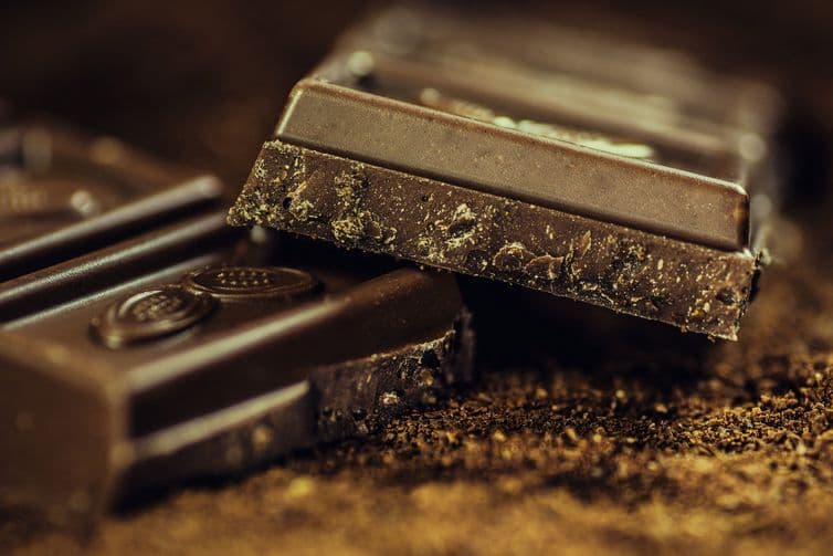 Mercado de chocolate é promissor em produção, exportação e empregos