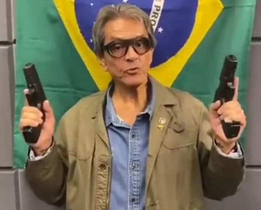 TSE cobra devolução de verba paga a Roberto Jefferson pelo PTB