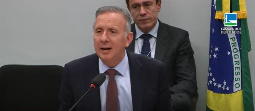 Aguinaldo Ribeiro apresenta relatório da reforma tributária que inclui "cashback" e deve ser votada antes do recesso