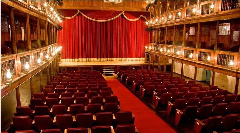 Orquestra Sinfônica da UFPB realiza concerto especial em comemoração ao Dia das Crianças, no Theatro Santa Roza