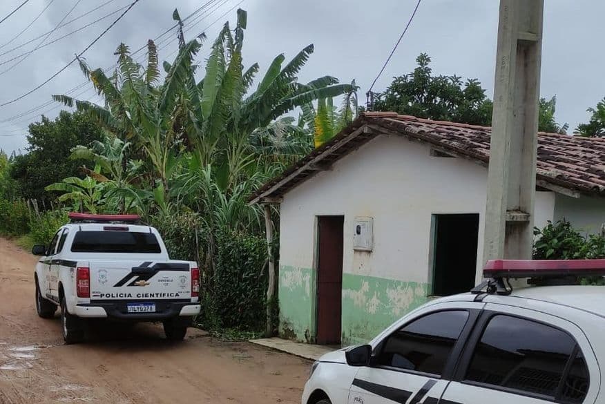 Caso Sophia: Bombeiros vão estourar açude para verificar se menina desaparecida morreu afogada