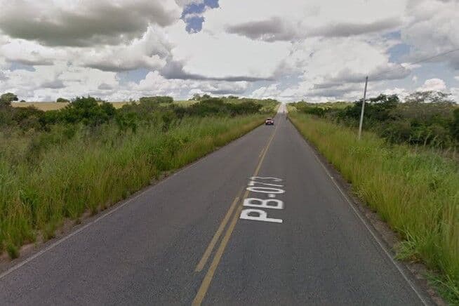 Polícia abre investigação para identificar corpo de homem encontrado em sítio de Guarabira