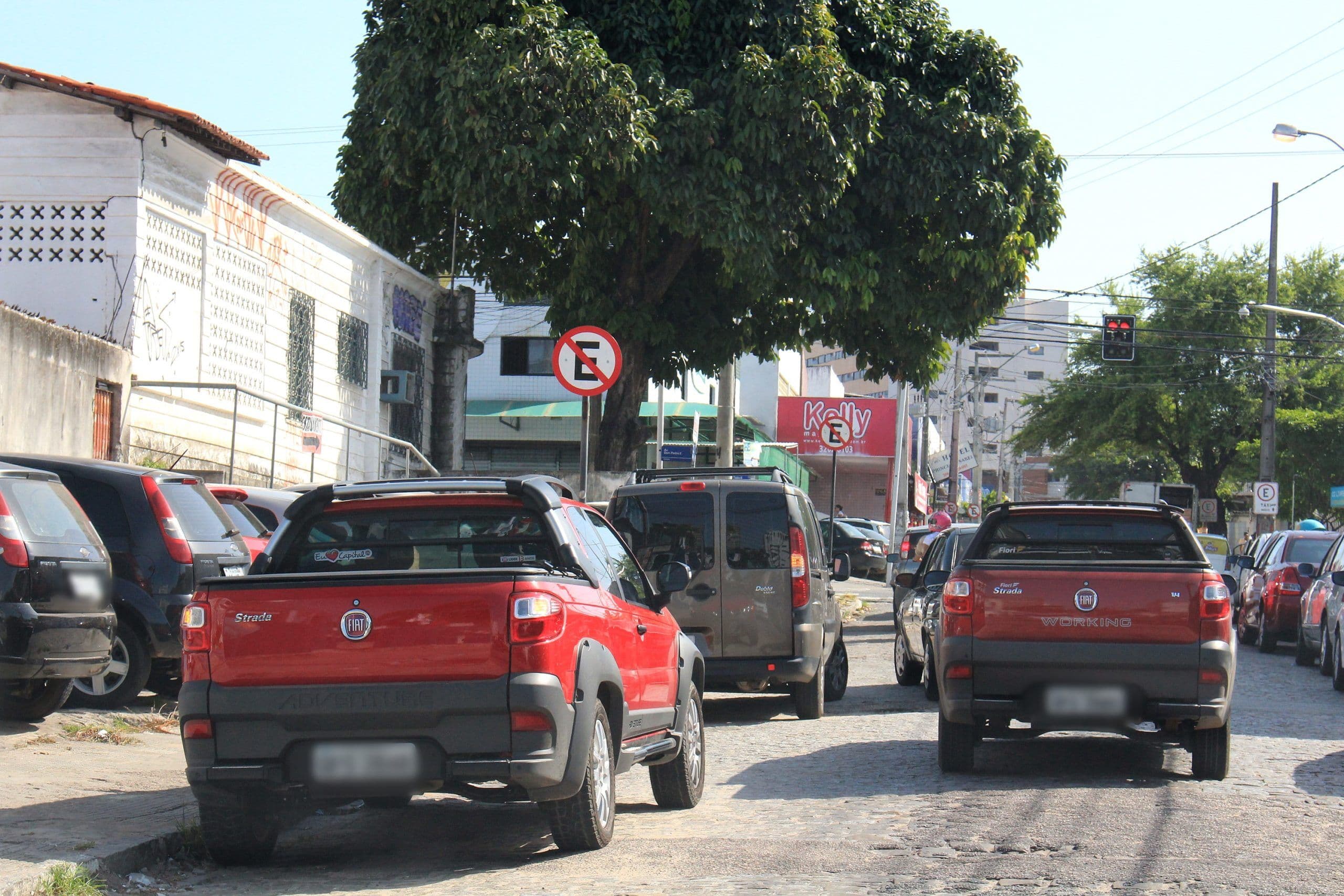 Prazo para pagamento do IPVA com desconto para veículos com placa final 4 termina nesta sexta-feira