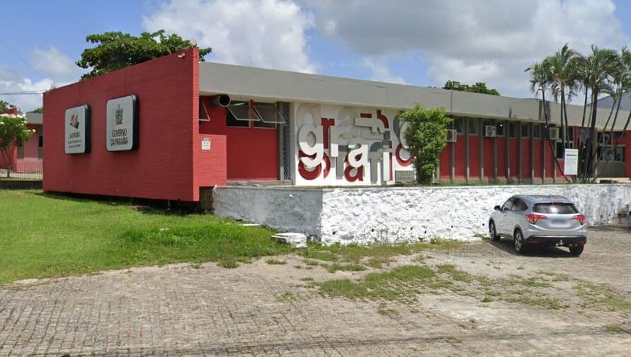 Inscrições para o concurso da Empresa Paraibana de Comunicação, com 159 vagas, começam nesta segunda-feira