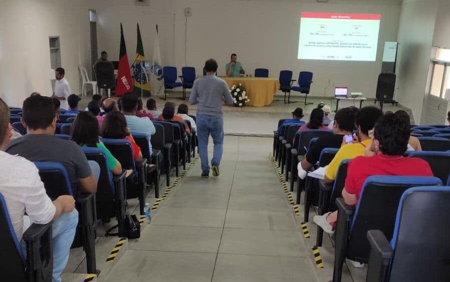 Secretário de Cultura afirma que editais da Lei Paulo Gustavo na Paraíba devem começar a ser lançados em agosto