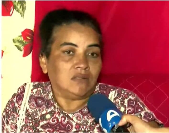Mãe de Sophia nega ter ido à delegacia prestar depoimento e questiona ação policial