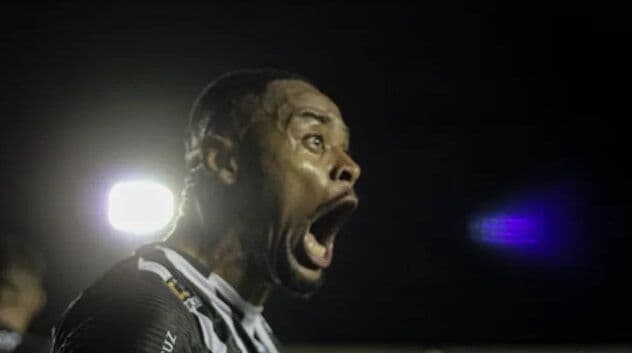 Botafogo-PB vence a Aparecidense em jogo pela Série C com direito a gol contra
