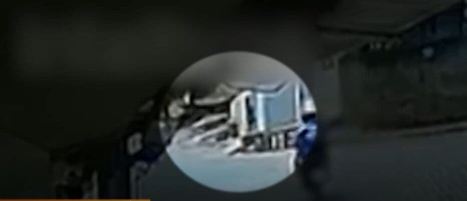 Polícia investiga suposta imagem de Sophia em casa de vizinho