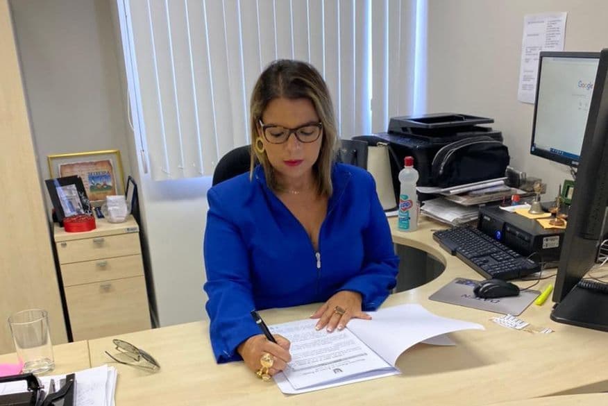 Ações contra poluição na Orla de João Pessoa vão ser estendidas às comunidades ribeirinhas, revela promotora do Meio Ambiente