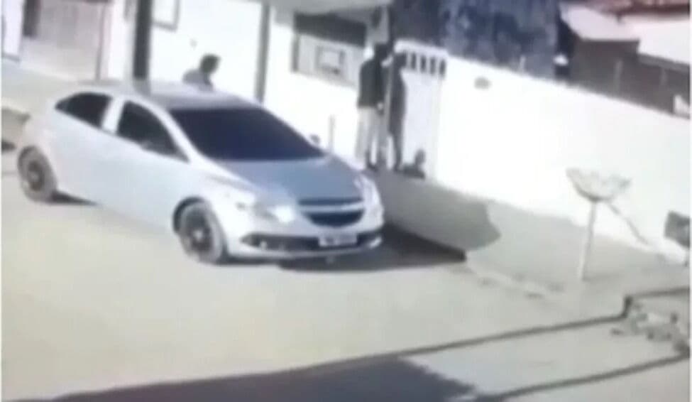 Soldado alvo de operação do Gaeco na Paraíba já foi preso em 2021, revela polícia