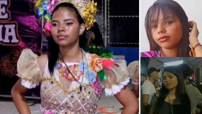 Suspeito de envolvimento no desaparecimento de adolescente no Rio Grande do Norte é encontrado morto em pousada