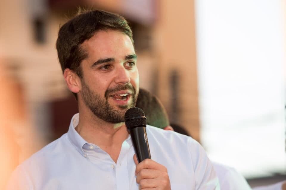 Governador do Rio Grande do Sul cumpre agenda na Paraíba no próximo sábado durante prévias presidenciais