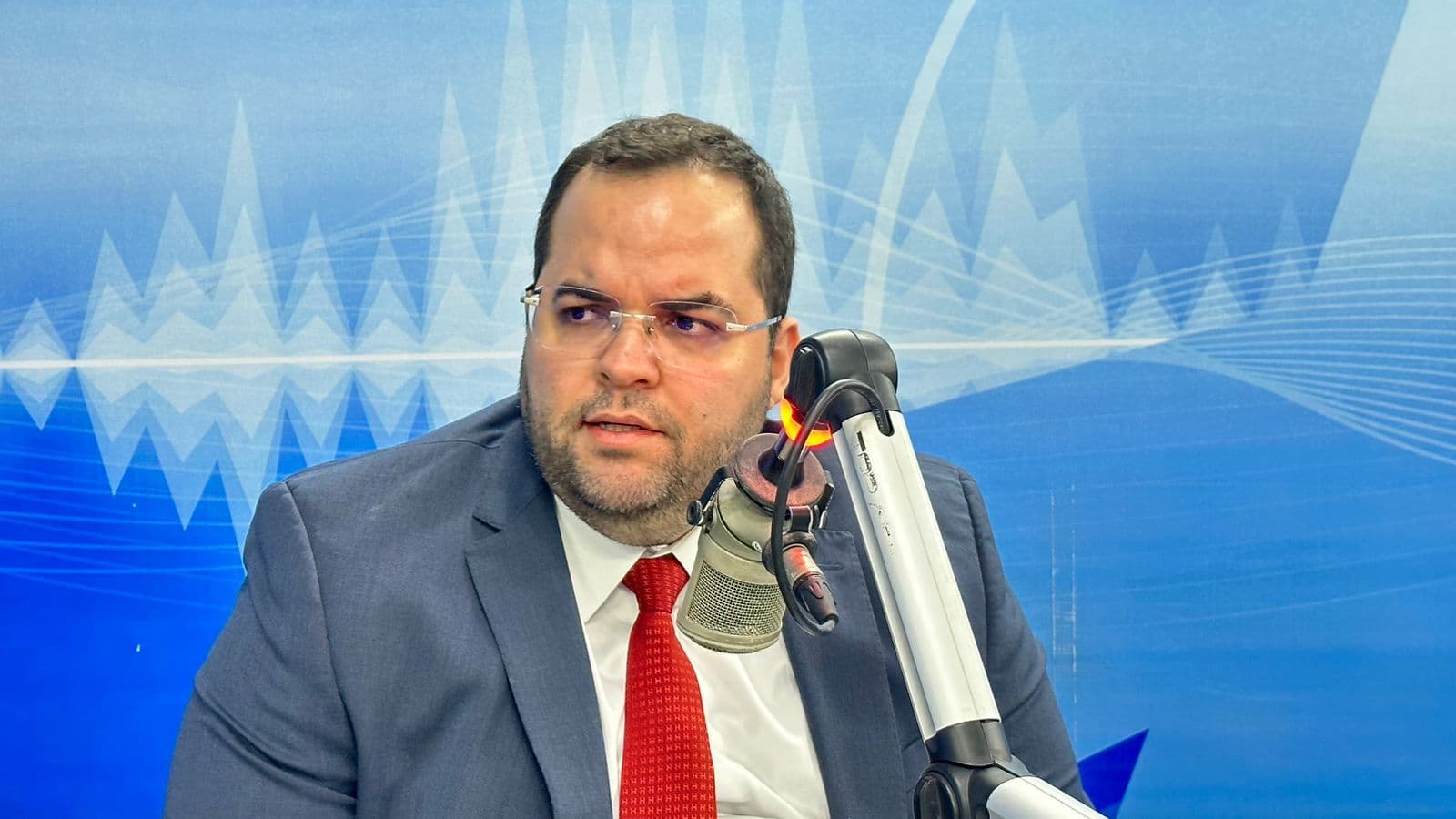 Fundação PB Saúde terá mais 2 mil vagas em concursos nos próximos meses, anuncia superintendente