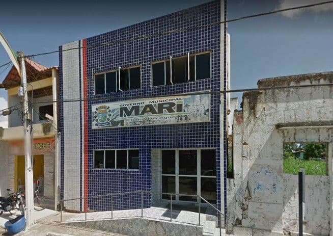 Prefeitura de Mari gasta mais de R$ 1,3 milhão com aluguel de veículos para coleta de lixo