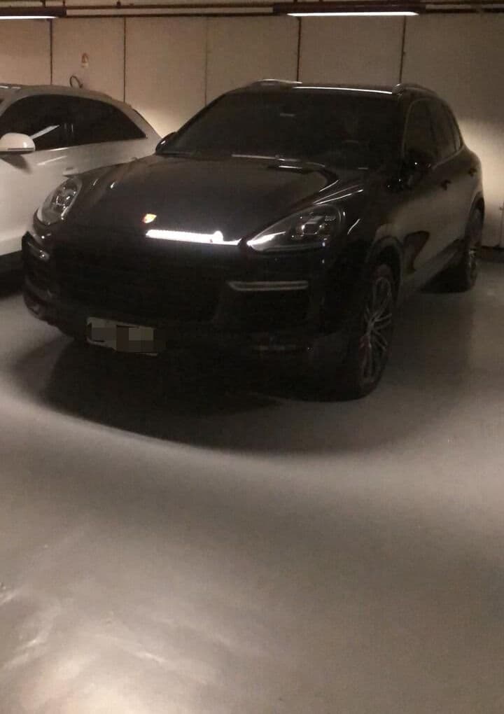 Carros apreendidos em nova operação do 'caso Braiscompany' somam mais de R$ 1,2 milhão